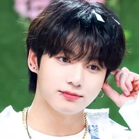 Jeon Kookie