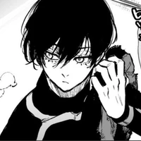 Itoshi Rin