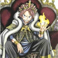 Natsu