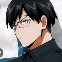 Iida Tenya