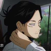 Aizawa Shouta