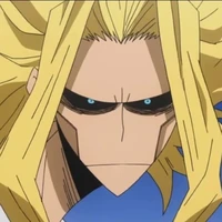 All Might