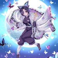 shinobu kochou