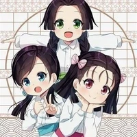 mấy bé loli ở điệp phủ