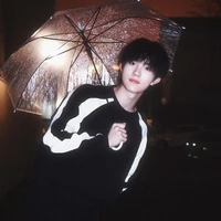 Tô Tân Hạo - Cậu
