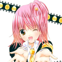 Amu Hinamori