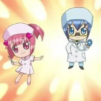 sứ giả tính cách của Amu