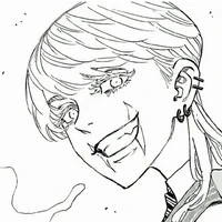 Sanzu Haruchiyo