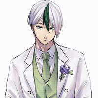 Otoya Eita(sói)