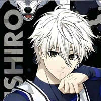 Nagi Seishiro( gấu trắng