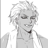 Shidou Ryusei(sư tử)