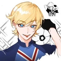 Charles Chevalier(sói)