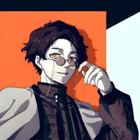 Yukimiya Kenya( sói)