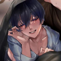 Isagi Yoichi(thỏ)