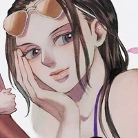 Nico Robin