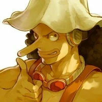 God Usopp
