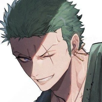 Roronoa Zoro