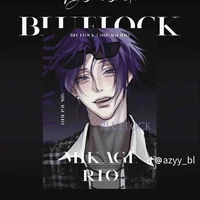 Mikage Reo