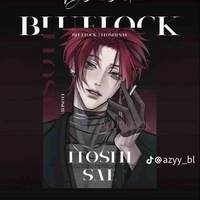Itoshi Sae