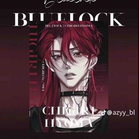 Chigiri Hyoma