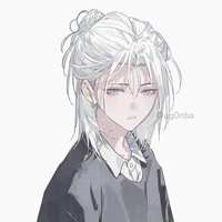 HARUKA SARAKI // THỦY //