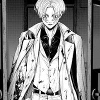 Sano Manjiro