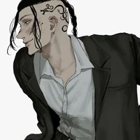 Ryuguji Ken - Draken