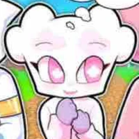 bobby middy/bé mây