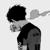 Rin itoshi