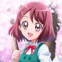 Hanadera Nodoka