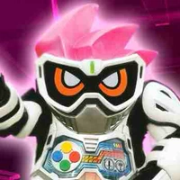 Ex-Aid Level 1