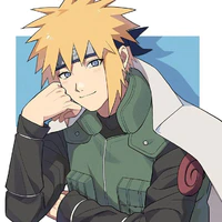 Namikaze Minato