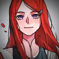Uzumaki Kushina