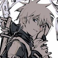 Hatake Kakashi