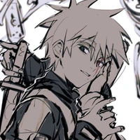Hatake Kakashi