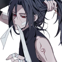 Uchiha itachi