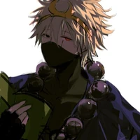 Hatake Kakashi