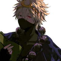 Hatake Kakashi