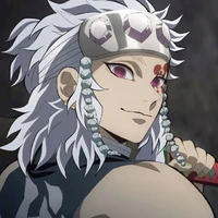 Uzui Tengen