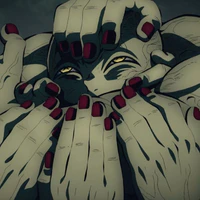 quỷ tay(Hand demon)