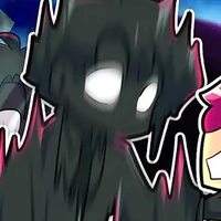 Hiha Nightmare