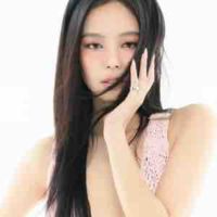 Kim Jennie (Y)