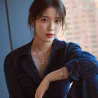 Lee Ji-eun (IU)