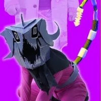 pinky