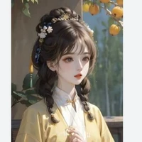 nha hoàn Ngọc như