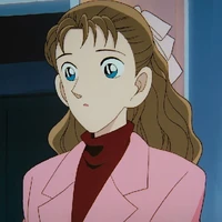 Okino Yoko