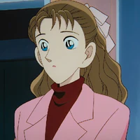 Okino Yoko
