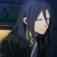 Kyotaru Sugishita