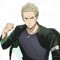 Hiragi Toma