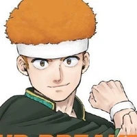 Tsugeura Taiga